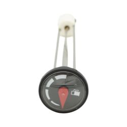 Worldlawn 5204046 Fuel Gauge (New Design) 